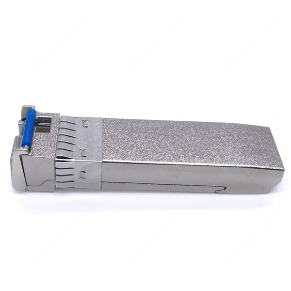 Cisco SFP-10G-BX60U-I Compatible 10G BIDI SFP+ 60km (37.3 mi) 1270nmTx/1330nmRx LC SMF DOM Optical Module